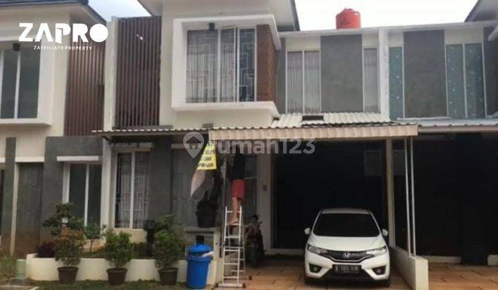 Rumah Siap Huni di Depok 2
