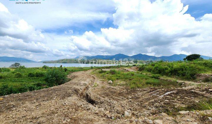 Tanah Kawasan Danau Kembar Solok Cocok Untuk Villa,hotel, Wisata 2