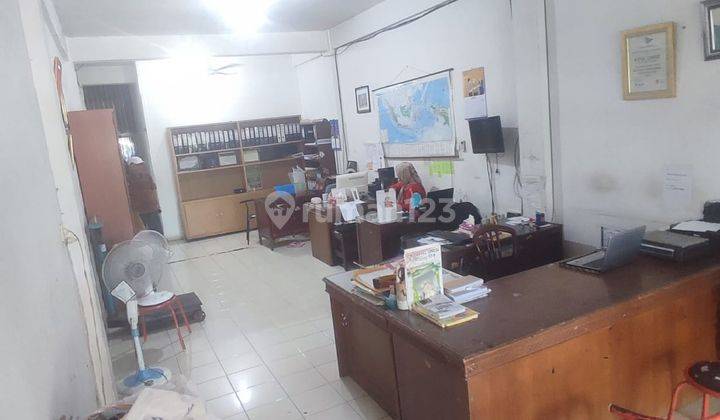 Ruko Cocok Peruntukan Kantor, Toko, Minimarket Kawasan Pusat Kota 2