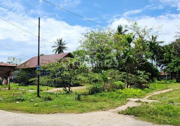 Tanah Kavling Murah Kawasan Permikiman di Tabing Kota Padang 2