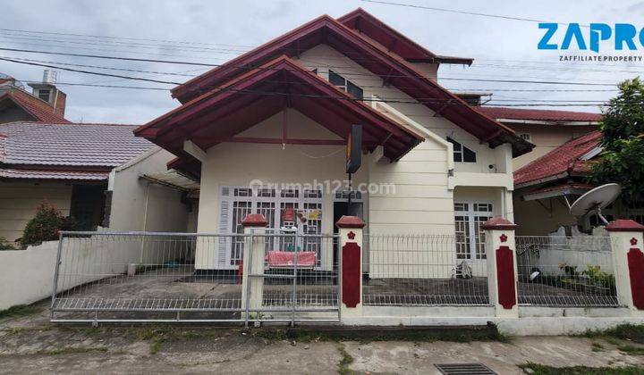 Rumah Siap Huni Peruntukan Hunian Pribadi, Rumah Sewa,investasi  2