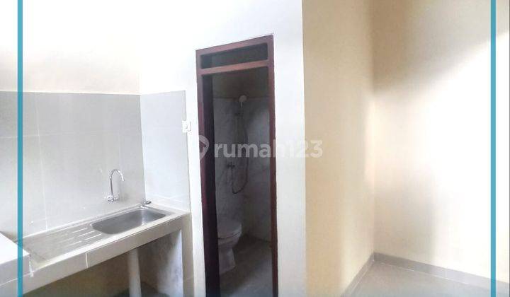 Rumah Minimalis Modern di Solok 2