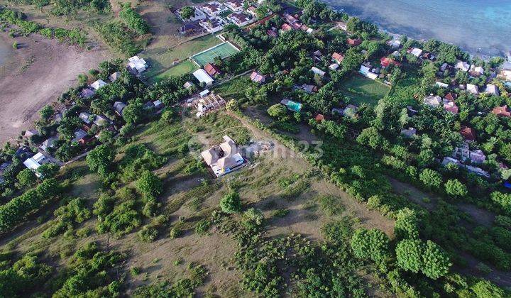 Freehold Land In Gili Gede Enchanting Landscape For Sale 2