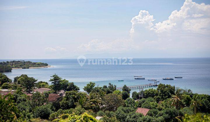 Tanah di Gili Gede, Lombok
, Lombok Barat SHM 5 are 2