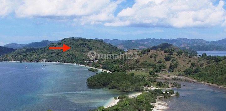 Tanah di Gili Gede, Lombok
, Lombok Barat SHM 5 are 1
