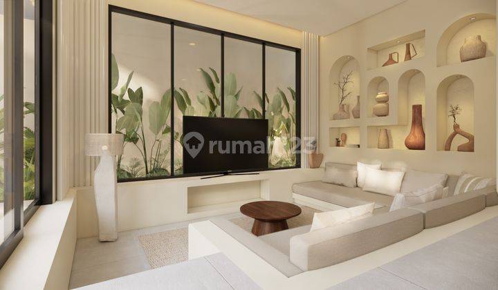 Luxurious Off plan Villa In The Heart Of Batu Bolong 2