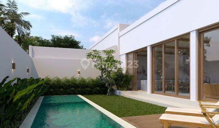 Stunning Three Bedroom Villa For Sale In Dalung 1