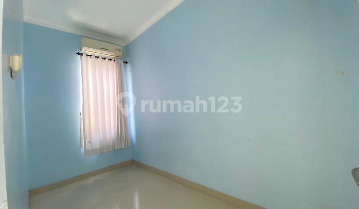 Dijual Rumah Grand Wisata 2 Lantai, SHM, Siap Huni, Keamanan 24Jam, Akses Langsung ke Tol Tambun Grand Wisata 2