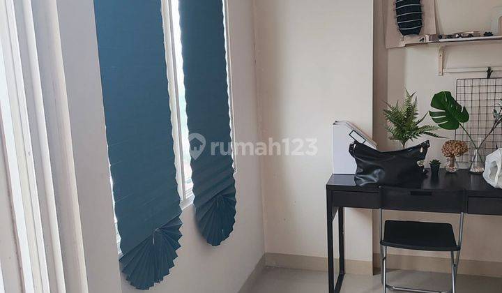 Dijual Apartement Type Studio Full Furnished, Dekat Kampus Unpad Dan Itb, Hergarmanah Cidadap Bandung 2