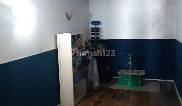 Dijual Rumah 2 Lantai, Luas 450 M2, 6 Kamar Tidur Hanya 7 Menit Menuju Metro Indah Mall Riung Bandung, Soekarno Hatta Kota Bandung 2