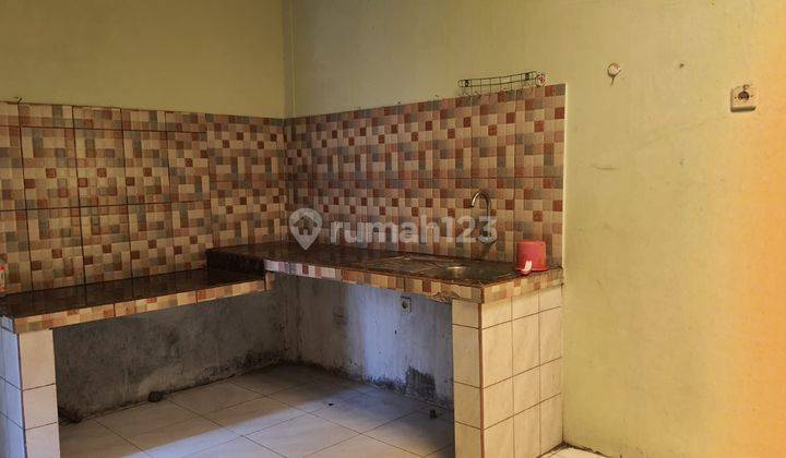 Dijual Rumah 1 Lantai 2 Kamar Tidur di Bumi Yapemas Indah Tambun Selatan Bekasi 2