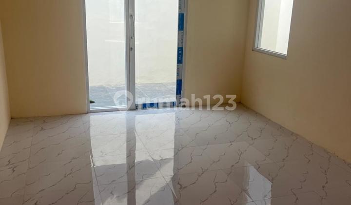 Dijual Rumah 2 Lantai 4 Kamar Tidur, Siap Huni Akses Tol Bebas Banjir, di Bima Buana Area Grand Wisata, Dekat Mall Tambun Bekasi 2