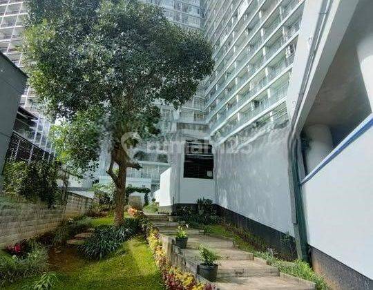 Dijual Apartement Dago Sultes Luas 41 M2, 1 Kamar Tidur Siap Huni, Lokasi Strategis Dekat Area Perkantoran, Universitas, Pusat Perbelajaan Dan Kuliner, Dago Kota Bandung 1