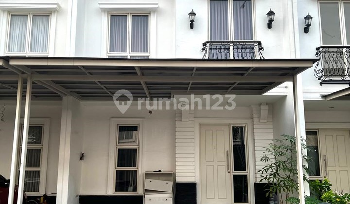 Dijual Rumah Cluster Torena Grand Wisata 2 Lantai, Luas Tanah 72M2, Kamar Tidur 3, SHM, bisa KPR, Akses Langsung Tol Tambun, 500M ke Mall Living World 1