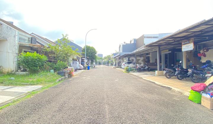 Disewakan Rumah Grand Wisata 1 Lantai Full Furnished Siap Huni Akses Langsung Tol Tambun Grand Wisata Bekasi 2