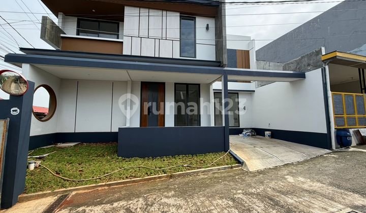 Dijual Rumah Hook Siap Huni 2 Lantai, Dalam Cluster di Jalan Setu Telajung, 3 Kamar Tidur, SHM, Bebas Banjir, bisa KPR, 2Km Dari Pintu Tol Burangkeng dan Telaga Asih, Telajung Setu Bekasi Dijual Rumah Hook Siap Huni 2 Lantai, Dalam Cluster di Jalan Setu Telajung, 3 Kamar Tidur, SHM, Bebas Banjir, bisa KPR, 2Km Dari Pintu Tol Burangkeng dan Telaga Asih, Telajung Setu Bekasi