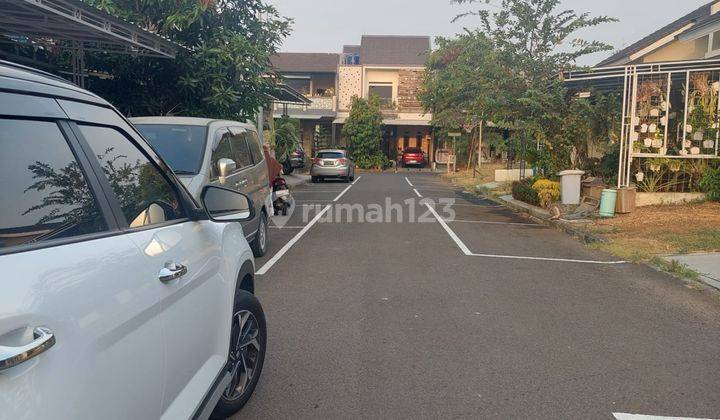 Dijual Rumah Grand Wisata 2 Lantai 3 Kamar Tidur Dekat Masjid Grandwisata Bekasi 2