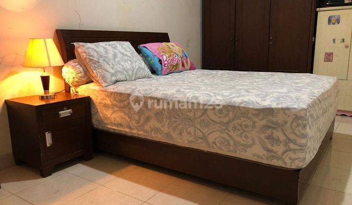 Dijual Murah Rumah Lokasi 5 Menit Dari Mall Living Plaza Grandwisata Bekasi 2