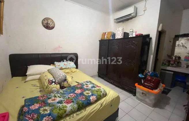 Dijual Rumah Di Jalan Anggrek Jababeka Raya  Siap Huni Luas 180m² 4kamar Cocok Dijadikan Kos Kosan Cikarang Bekasi 2