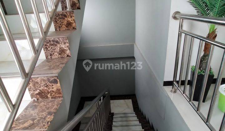 Dijual Rumah Murah Full Furnished Setia Mekar Bekasi 2