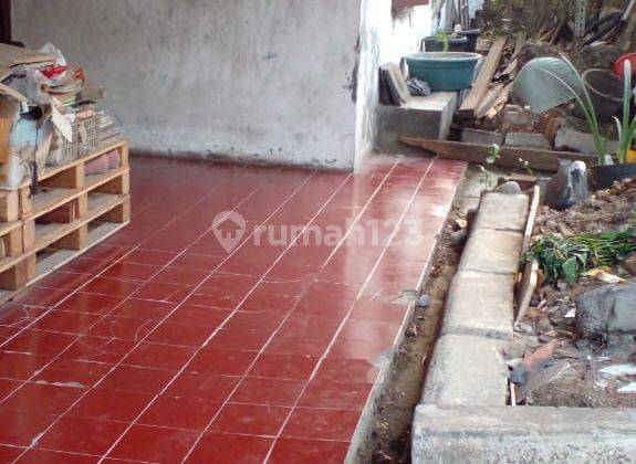 Dijual Tanah 294 M2 di Bekasi Timur  2