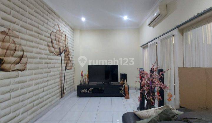 Dijual Rumah 2 Lantai 4 Kamar Tidur Hanya 200 Meter Dari Pintu Tol Tambun Dan Mall Grand Wisata Bekasi 2