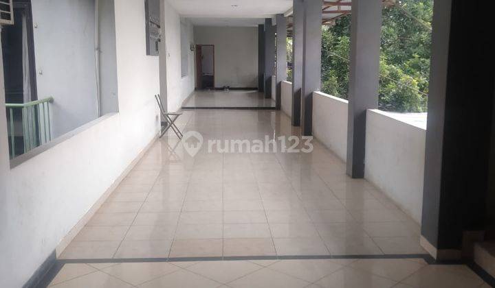 Dijual Kosan 74 Kamar Dekat Dengan Kampus Ui Depok 2