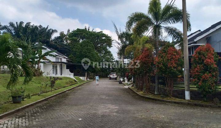 Dijual Rumah Di Bogor Nirwana Residence 2