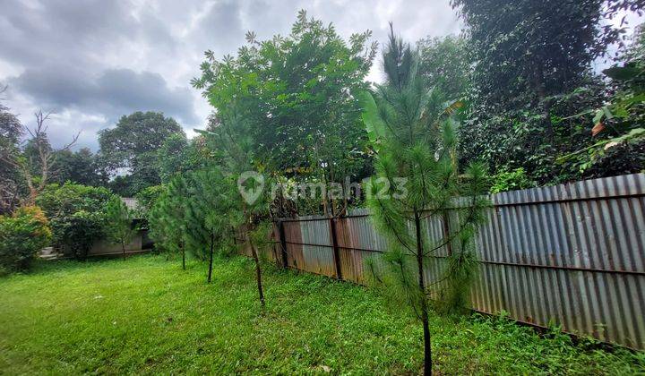 Dijual Murah Lahan Seluas 4000 m² Taman Sari, Setu Kabupaten Bekasi 2