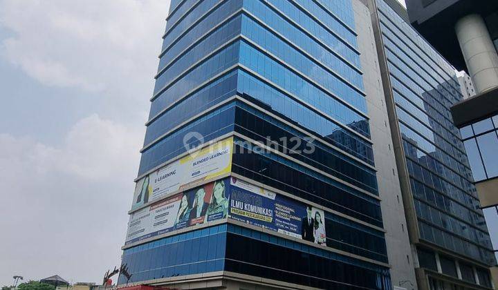 Di Sewakan Apartemen Transpark Djuanda 2