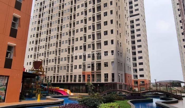 Di Sewakan Apartemen Transpark Djuanda 2