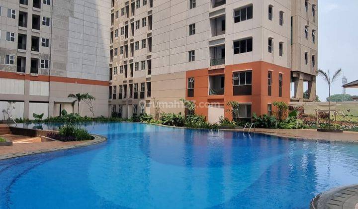 Di Sewakan Apartemen Transpark Djuanda