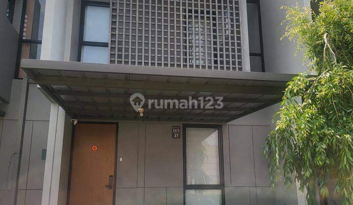 Dijual Cepat Rumah Full Furnished 2 Lantai Grand Wisata Bekasi 1