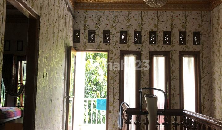 Dijual Rumah Hook 2 Menit Dari Mall Akses Tol Tambun 5 Menit Grand Wisata Bekasi 2