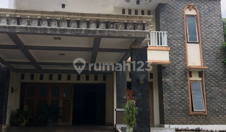 Dijual Rumah Hook 2 Menit Dari Mall Akses Tol Tambun 5 Menit Grand Wisata Bekasi 1