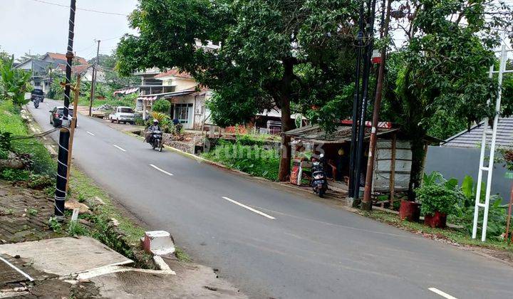 Dijual Tanah Hampir 1000m² Lokasi Strategis Dekat Kampus Unnes Semarang Kota 2