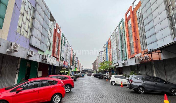 Dijual Ruko Tambun City Cocok Untuk Kantor Dan Gudang Di Tambun Selatan 1