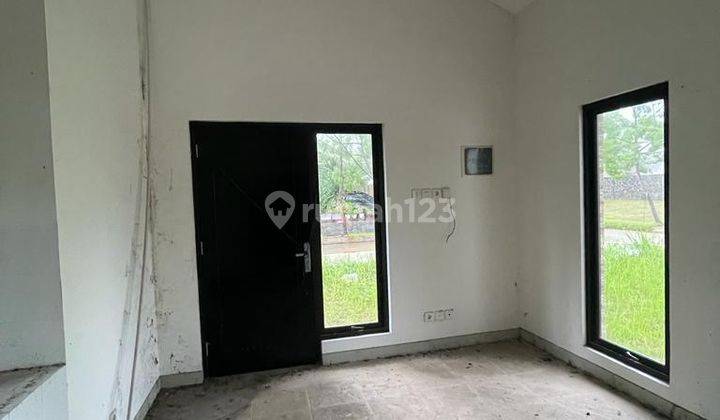 Dijual Rumah Hook Dekat Pintu Tol, Bisa Kpr Dalam Cluster Atlantis Segara City Tarumajaya Bekasi 2