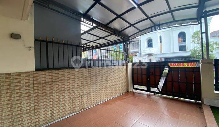 Dijual Rumah 2,5 Lantai 6 Kamar Bisa Dijadikan Tempat Usaha, 500 M Dari Mall Living Plaza Grand Wisata Bekasi 2