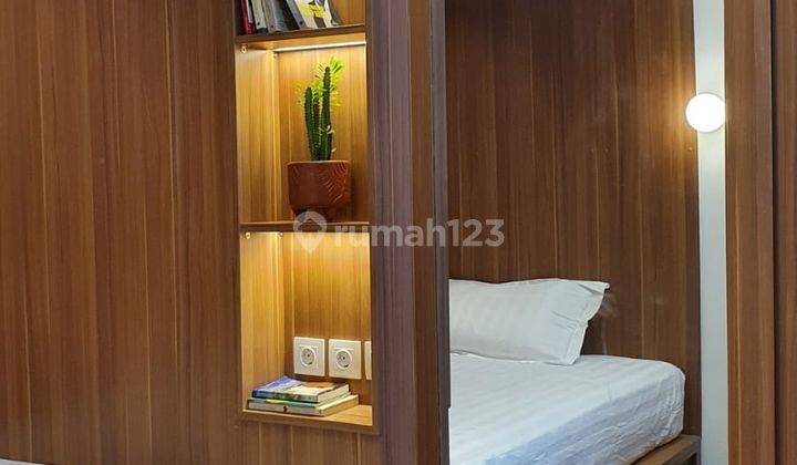 Dijual Apartemen Signature Park Grande Jakarta 2