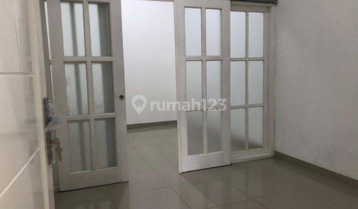 Disewakan Rumah 1 Lantai 4 Kamar 500m Dari Tol Tambun, Pasar Modern Dan  Mall Living World Grandwisata Bekasi