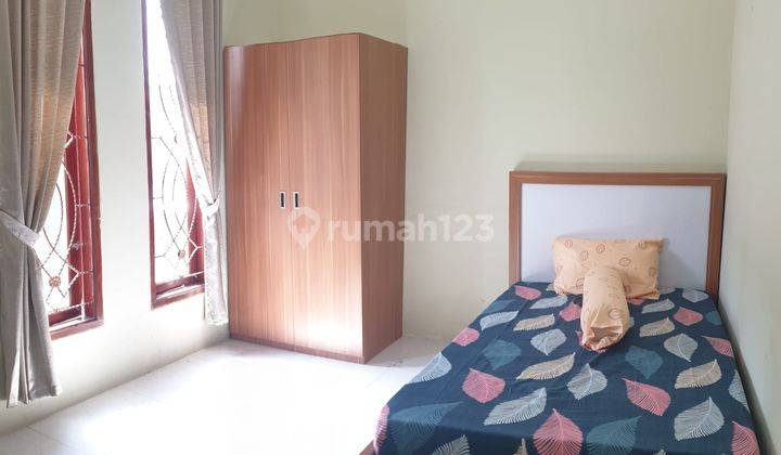 Dijual Ruko Tempat Usaha Dan Kost 8 Kamar Plus Kamar Mandi Dalam, Sangat Terawat Di Metland Cibitung 1