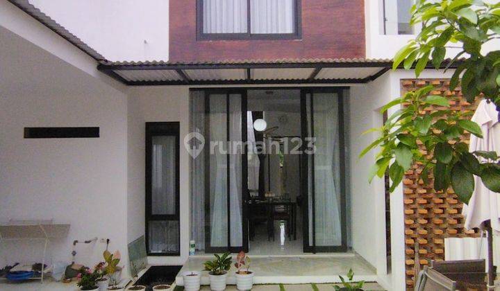 Dijual Rumah Baru 2 Lantai Siap Huni 3 Kamar Tidur 800m Dari Toll Tambun Keamanan 24 Jam 50m Dari Masjid Raya Bisa Kpr Grandwisata Bekasi 2