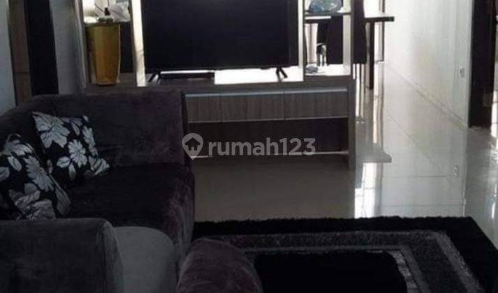 Disewakan Rumah Siap Huni 3 Kamar Tidur Furnished di Lippo Cikarang Dekat Mall Lippo Cikarang 2