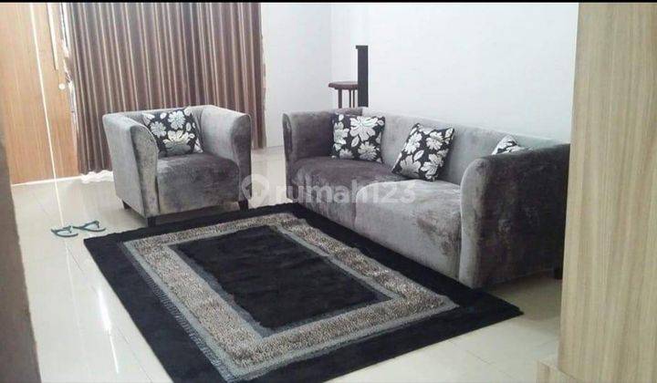 Disewakan Rumah Siap Huni 3 Kamar Tidur Furnished di Lippo Cikarang Dekat Mall Lippo Cikarang 1