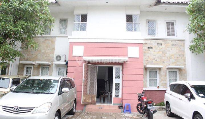 Dijual Kosan 10 Kamar 2 Lantai, Ac, Kamar Mandi Dalam, Full Furnished, Parkir Luas Dekat Kawasan Industri Jababeka Cikarang 1