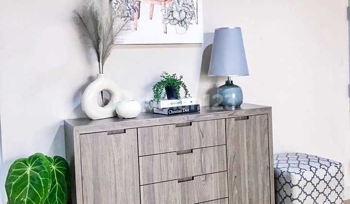 Dijual Rumah Siap Huni Cicilan 6 Jutaan, 1 Km Dari Mall Living World, 500 M Akses Langsung Tol Tambun Grand Wisata Bekasi 2