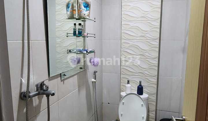 Dijual Rumah Mewah 3 Lantai 3 Kamar Tidur 10 Menit Menuju Stasiun Dan Tol Bintaro Jakarta Selatan 2