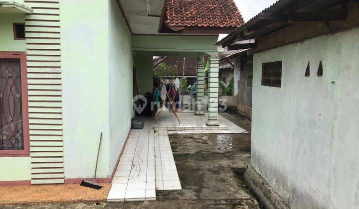 Dijual Ruko Dan Rumah Bonus Kontrakan Luas Tanah 1.180 M2 Lokasi Berhadapan Langsung Dengan Restoran Wulansari Bogor 2