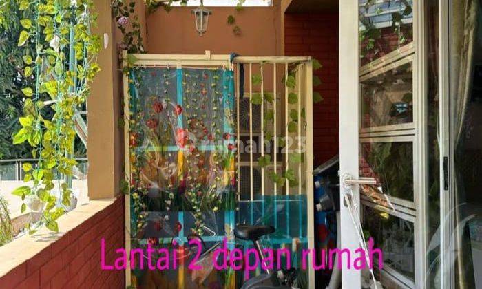 Dijual Rumah Mewah Dalam Cluster Privat Club House di Grand Wisata Bekasi 2